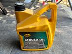 Bekistingsolie ontkistingsolie Kroon 5L Mould Oil, Minder dan 5 liter, Ophalen of Verzenden, Nieuw, Verf
