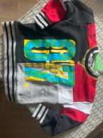DSquared2 kinder trui 4y, Dsquared2, Zwart, Nieuw, Ophalen of Verzenden