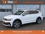 Volkswagen Tiguan Allspace 2.0TSI 220PK, 4Motion Highline R-, Auto's, Automaat, Gebruikt, 4 cilinders, 1984 cc