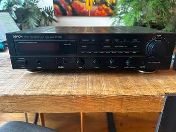 Te koop: Denon DRA-435R receiver beschikbaar voor biedingen