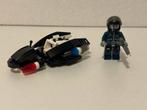 Lego 30282 Super Secret Police Enforcer, Kinderen en Baby's, Speelgoed | Duplo en Lego, Lego, Lego, Ophalen of Verzenden, Zo goed als nieuw