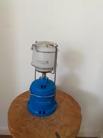 Campingaz gaslamp, Ophalen of Verzenden, Zo goed als nieuw