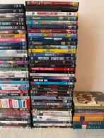 Meer dan 80 dvds nu voor 1 euro per stuk, Alle leeftijden, Ophalen of Verzenden, Zo goed als nieuw
