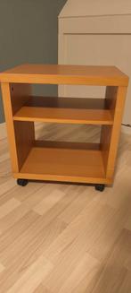 Ikea rolkastje, Ophalen, 50 tot 100 cm, Zo goed als nieuw, Minder dan 100 cm