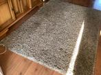 Prachtig tapijt, taupe kleur Hoogpolig. Merk Veer Carpets., Ophalen of Verzenden, Zo goed als nieuw, Rechthoekig, 150 tot 200 cm