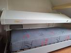 sundream kantelbaar zonnebank 10 x 100 watt boven bed, Ophalen of Verzenden, Gebruikt, Zonnebank enkelzijdig, 10 tot 15 lampen