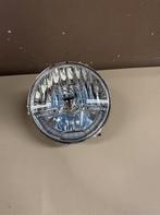Triumph Bonneville T120 2022 koplamp - lens gebroken, Motoren, Ophalen of Verzenden, Gebruikt