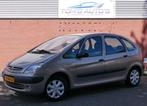 Citroen Xsara Picasso 1.8i-16V Différence airco. cruise net, Metallic lak, 4 cilinders, 1749 cc, 116 pk