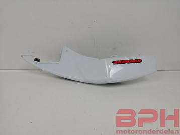 Zijkuip links Suzuki GSX-R 1000 K5 - K6 2005 t/m 2006 kuip k beschikbaar voor biedingen