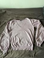 V hals trui Claudia Strater maat 34 lila, Ophalen of Verzenden, Gedragen, Maat 34 (XS) of kleiner, Paars