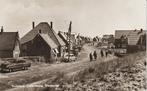 Callandsoog - Dorpsweg, Ophalen of Verzenden, Gelopen, Noord-Holland