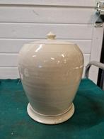 ecri grote pot met deksel ecri katwijk, Ophalen of Verzenden