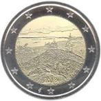 2 Euro Finland 2018 - Landschap Koli - UNC, Verzenden, Finland, 2 euro, Losse munt