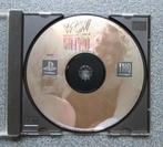 WCW Nitro (Disc Only), Vechten, Verzenden, 1 speler, Zo goed als nieuw