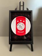 Epoxy Ajax schilderij, Overige materialen, Minder dan 45 cm, Nieuw, Ophalen of Verzenden