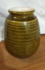 Ravelli vaas wat bolvormig, Antiek en Kunst, Antiek | Keramiek en Aardewerk, Ophalen of Verzenden