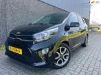 Kia Picanto 1.0 CVVT First Edition/Dealer onderhouden/Full o, Voorwielaandrijving, Stof, Gebruikt, Start-stop-systeem