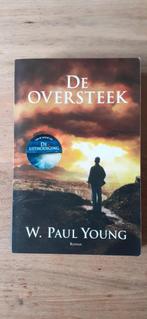 De oversteek, Ophalen of Verzenden, Zo goed als nieuw, Nederland, W. Paul Young