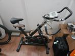 stationaire fiets goed condition, Hometrainer, Gebruikt, Metaal, Ophalen