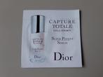 serum sample DIOR, Ophalen of Verzenden, Nieuw, Gehele gezicht, Verzorging