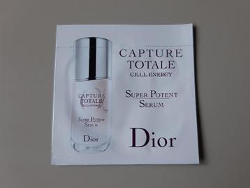 serum sample DIOR beschikbaar voor biedingen
