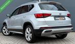 Seat Ateca 1.5 TSI Xperience Business Intense LED/Clima/Crui, Auto's, Seat, 15 km/l, 4 cilinders, Ateca, Bedrijf