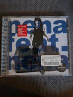 Cd " Nena feat Nena", Ophalen of Verzenden