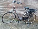 Sparta middenmotor, 56 cm of meer, Ophalen, Zo goed als nieuw, Sparta