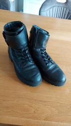 Stoere boots / lage laarsjes / laarzen, maat 37, Meisje, Ophalen of Verzenden, Laarzen, Zo goed als nieuw