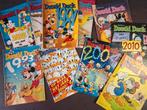 Donald Duck jaargang 1975 tm 2009, 35 jaar., Boeken, Complete serie of reeks, Ophalen, Zo goed als nieuw, Europa