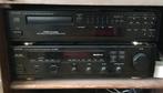 Denon receiver en cd dpeler, Audio, Tv en Foto, Stereo-sets, Ophalen, Denon