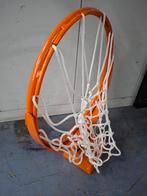 Basketbalring dunk verzwaarde uitvoering, Sport en Fitness, Basketbal, Ophalen of Verzenden, Ring, Bord of Paal