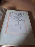 Pluk den dag van Roel Houwink, Boeken, Ophalen of Verzenden, Zo goed als nieuw, Overige onderwerpen