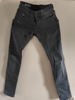 G-star Jeans, Ophalen of Verzenden, Zo goed als nieuw, Blauw, W32 (confectie 46) of kleiner