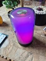 Magic lamp Led veelkleurig, Ophalen of Verzenden, Zo goed als nieuw