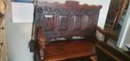 Antiek bankje Frankrijk jaar 1776., Ophalen