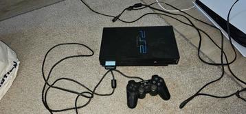 PlayStation 2 (PS2) - Klassieker! beschikbaar voor biedingen