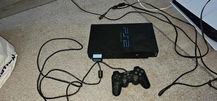 PlayStation 2 (PS2) - Klassieker!, Spelcomputers en Games, Spelcomputers | Sony PlayStation 1, Ophalen of Verzenden