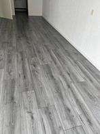 Gratis grijs laminaat - Rotterdam - 45 m2, Ophalen, Gebruikt, 50 tot 150 cm, 10 m² of meer