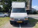 Renault Master T35 2.2dCi L3H2 | Bakwagen | 72000 km! | Inge, Auto's, Voorwielaandrijving, Stof, 4 cilinders, Startonderbreker