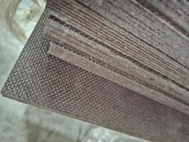 Betonplex 21 mm 152,5 x 366 cm Glad/anti-slip, Doe-het-zelf en Verbouw, Platen en Panelen, Nieuw, Betonplex, Ophalen