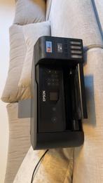 Printer, Computers en Software, Printers, Ophalen, Printer, Epson, Ingebouwde Wi-Fi