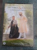 Victoria & Abdul (dvd), Cd's en Dvd's, Dvd's | Drama, Ophalen of Verzenden, Zo goed als nieuw