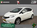 Nissan Note 1.2 DIG-S Connect Edition AUTOMAAT | Trekhaak |, Auto's, Nissan, 12 maanden, Stof, Gebruikt, Euro 6
