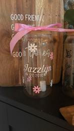 Gepersonaliseerde tumblers, Ophalen of Verzenden, Nieuw