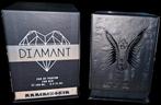 Rammstein eau de parfum for her Diamant en Engel Dark, Ophalen of Verzenden, Gebruikt