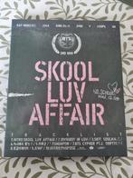 BTS boek met cd Skool luv affair, Ophalen of Verzenden, Zo goed als nieuw