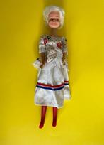 Barbie pop uit 1958!!, Ophalen of Verzenden, Zo goed als nieuw, Pop