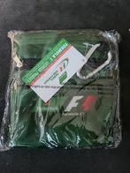 Heineken Formule 1 tasje nieuw F1, Ophalen of Verzenden, Nieuw, Overige typen, Heineken