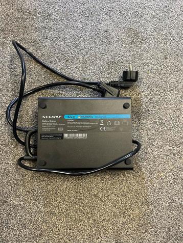 Nieuwe Segway Accu Oplader B110S/E110S/E110SE beschikbaar voor biedingen